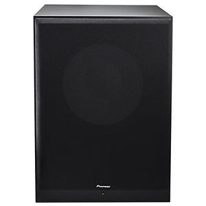 Pioneer S Ms3sw Subwoofer Deals Reviews Ozbargain
