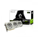 GALAX GeForce GTX 1070 HOF