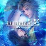 Final Fantasy X/X-2 HD Remaster