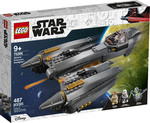 LEGO 75286 General Grievous's Starfighter