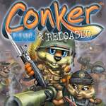 Conker: Live & Reloaded