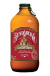 Bundaberg Spiced Ginger Beer