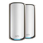 NetGear Orbi RBE972S
