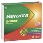 Berocca Immune