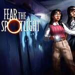 Fear The Spotlight