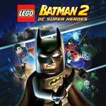 LEGO Batman 2: DC Super Heroes