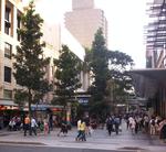 Queen Street Mall