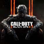 Call of Duty: Black Ops III