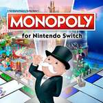 Monopoly for Nintendo Switch