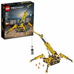 LEGO 42097 Technic Compact Crawler Crane