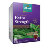 Dilmah Ceylon Extra Strength Tea Bags