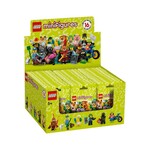 LEGO 71025 Minifigures Series 19