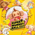 Super Monkey Ball: Banana Blitz