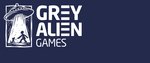 Grey Alien Games
