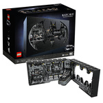 LEGO 76252 DC Batman Batcave Shadowbox