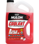 Nulon Red Long Life Coolant