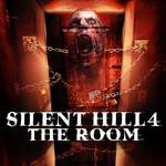Silent Hill 4: The Room
