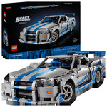 LEGO 42210 Technic 2 Fast 2 Furious Skyline GT-R