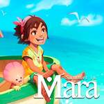 Summer in Mara