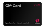 TCN eftpos Gift Card