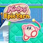 Kirby's Epic Yarn