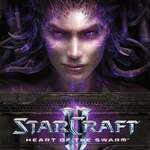 StarCraft II: Heart of The Swarm