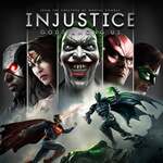 Injustice: Gods Among Us