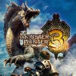 Monster Hunter 3