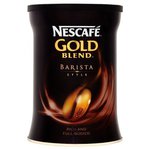 Nescafe Barista Style