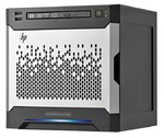 HP MicroServer Gen8 G2020T