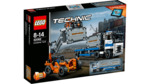 LEGO 42062 Technic Container Yard