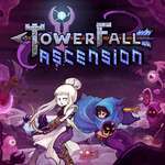 TowerFall