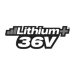 RYOBI 36V Lithium