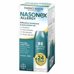 Nasonex Allergy