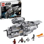 LEGO 75292 Star Wars Mandalorian The Razor Crest