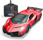 Remote Control Car