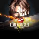 Final Fantasy VIII Remastered