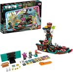 LEGO 43114 VIDIYO Punk Pirate Ship