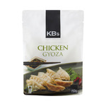 KB's Chicken Gyoza