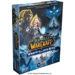 World of Warcraft: Wrath of Lich King Board Game