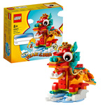 LEGO 40611 Year of The Dragon 2024