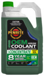 Penrite Green Coolant Concentrate