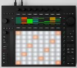 Ableton Push 3 Controller