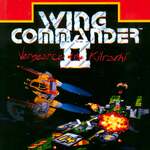 Wing Commander II: Vengeance of The Kilrathi