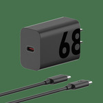 Motorola TurboPower 68W Charger