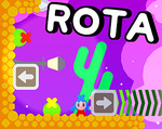ROTA: Bend Gravity