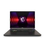 MSI Vector 17