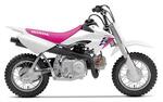 Honda CRF50F