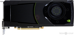 Nvidia GeForce GTX 680