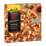 McCain Ultra Thin Pizza